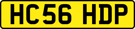 HC56HDP
