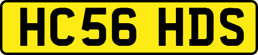 HC56HDS