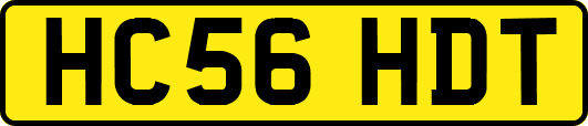 HC56HDT