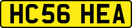 HC56HEA