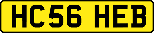 HC56HEB