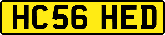 HC56HED
