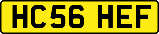 HC56HEF