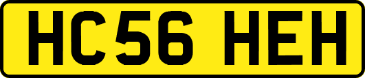 HC56HEH