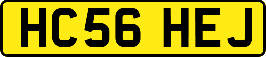 HC56HEJ