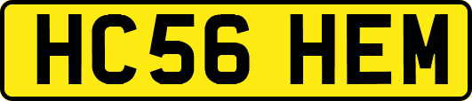 HC56HEM