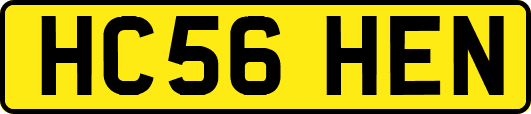 HC56HEN