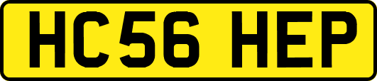 HC56HEP