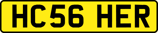 HC56HER