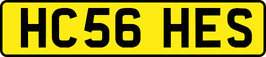 HC56HES