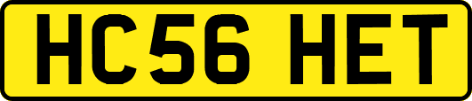 HC56HET