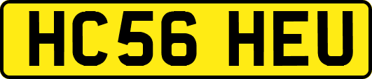 HC56HEU