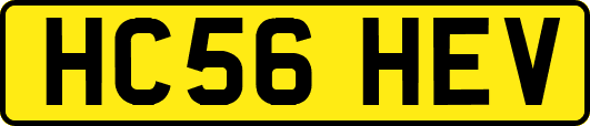HC56HEV