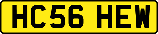 HC56HEW