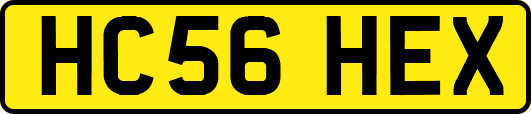 HC56HEX