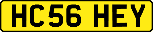 HC56HEY