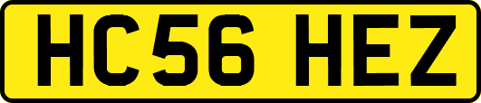 HC56HEZ