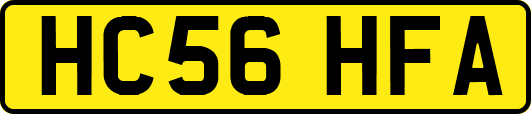 HC56HFA