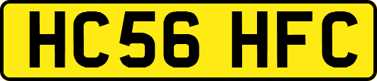 HC56HFC