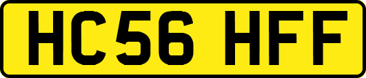 HC56HFF