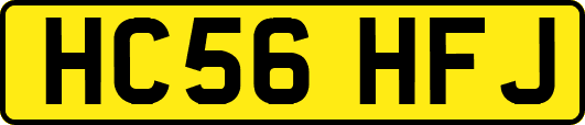 HC56HFJ