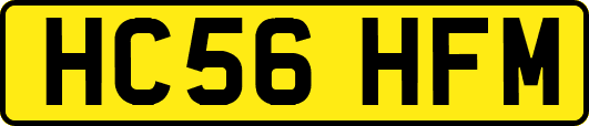 HC56HFM