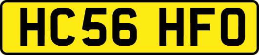 HC56HFO