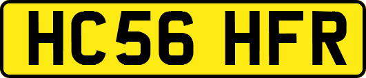 HC56HFR