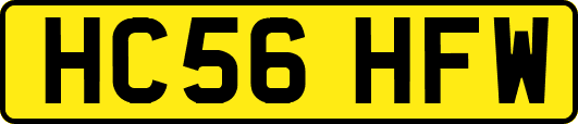 HC56HFW