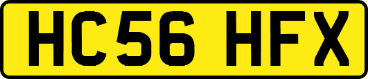 HC56HFX