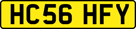 HC56HFY