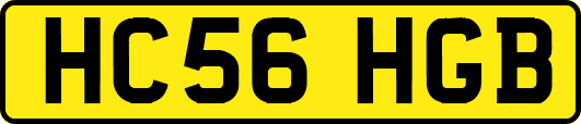 HC56HGB