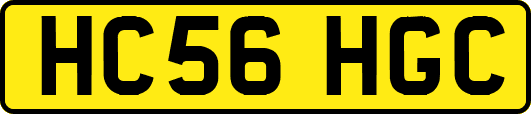 HC56HGC