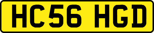 HC56HGD