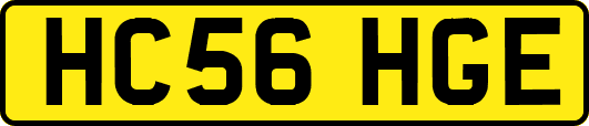 HC56HGE