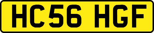 HC56HGF