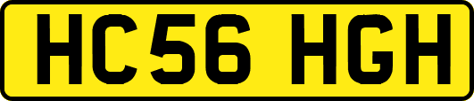HC56HGH