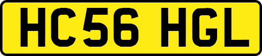 HC56HGL