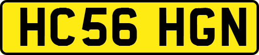 HC56HGN