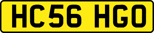 HC56HGO