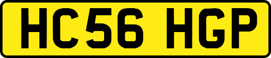 HC56HGP