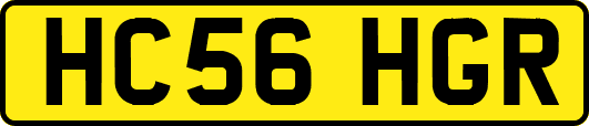 HC56HGR