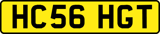 HC56HGT
