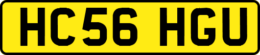 HC56HGU