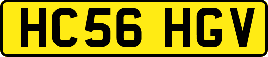 HC56HGV
