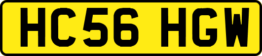 HC56HGW