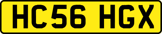 HC56HGX