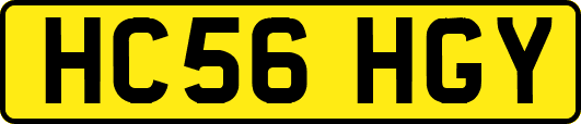 HC56HGY