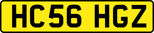 HC56HGZ