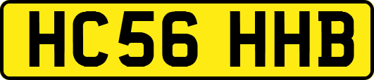 HC56HHB